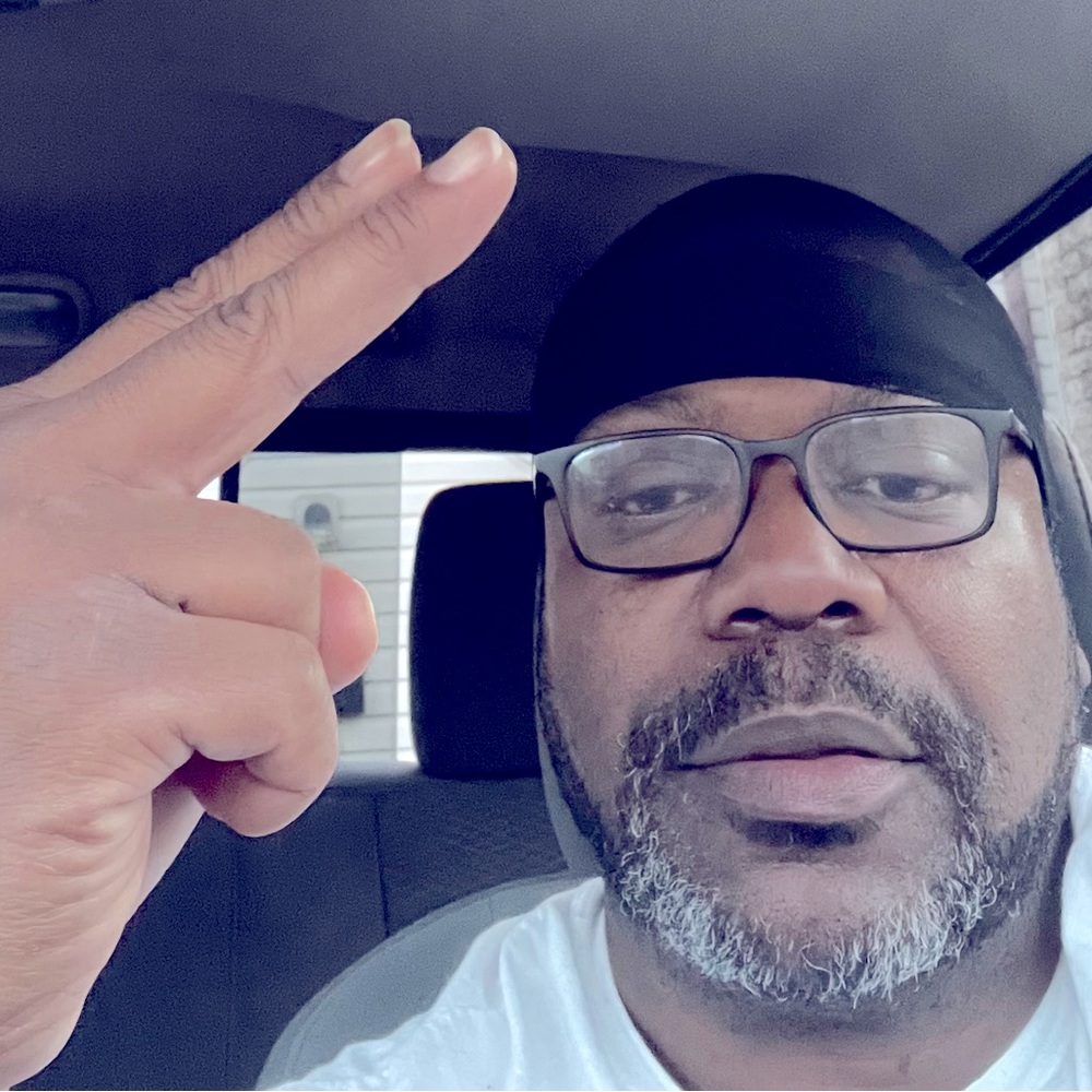 Meet your Posher, William